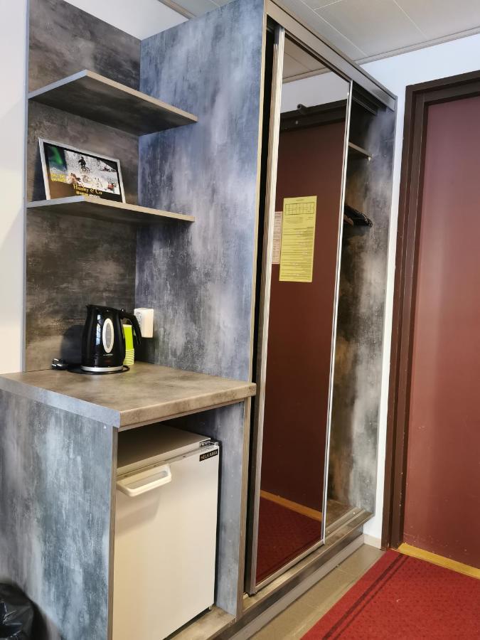 Saariselkae Inn Majatalo Panimo Экстерьер фото
