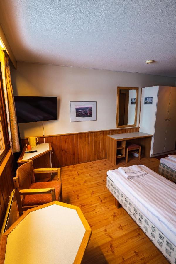 Saariselkae Inn Majatalo Panimo Экстерьер фото
