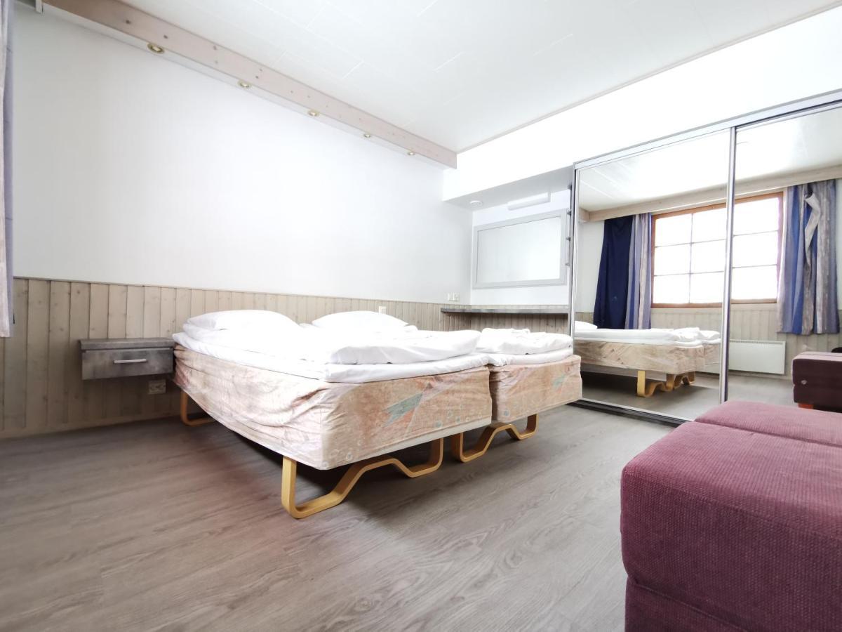 Saariselkae Inn Majatalo Panimo Экстерьер фото