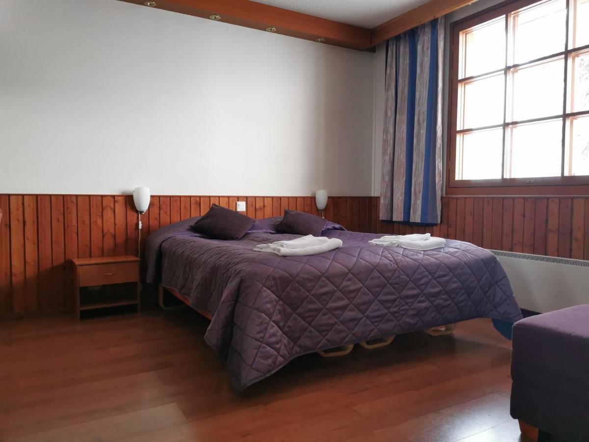 Saariselkae Inn Majatalo Panimo Экстерьер фото