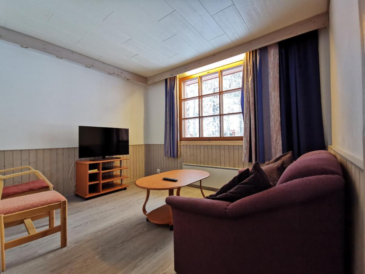 Saariselkae Inn Majatalo Panimo Экстерьер фото
