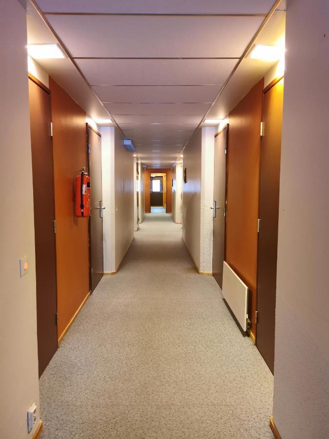 Saariselkae Inn Majatalo Panimo Экстерьер фото