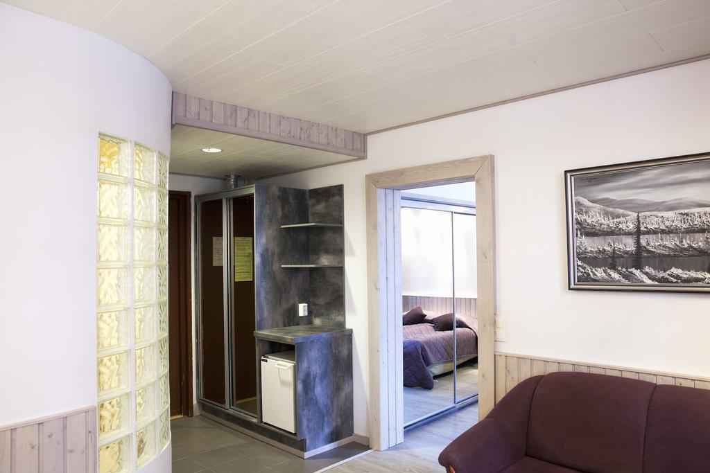 Saariselkae Inn Majatalo Panimo Экстерьер фото